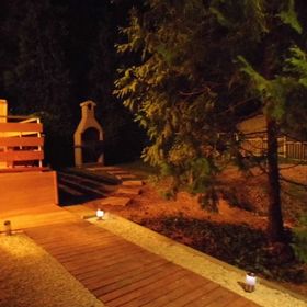 Borostyán Vendégház Magyarhertelend