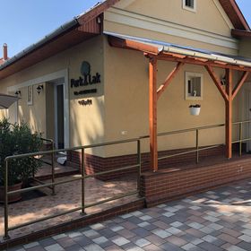 Park-Lak Vendégház Makó