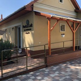 Park-Lak Vendégház Makó