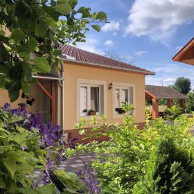 Park-Lak Vendégház Makó