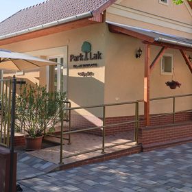 Park-Lak Vendégház Makó