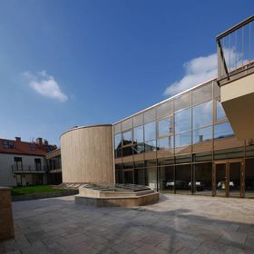 Hotel Merops Mészáros Szekszárd