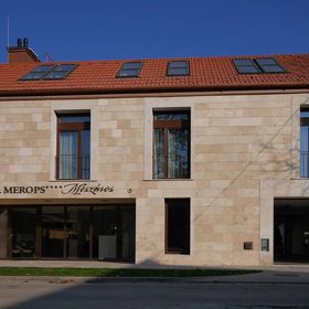 Hotel Merops Mészáros Szekszárd