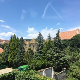 Gábriel Apartman 4 Kőszeg