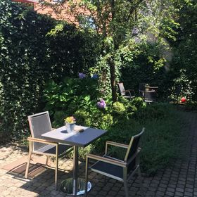 Gábriel Apartman 4 Kőszeg