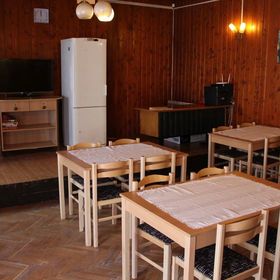 Ifjúsági és Gyermek Szállás Magyarszék