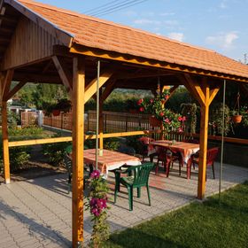 Orgona Vendégház Demjén