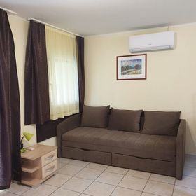 Liget Apartman Fonyódliget