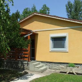 Liget Apartman Fonyódliget