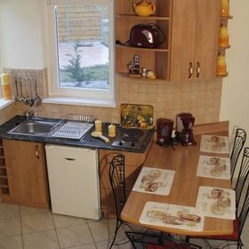 Kalaphegy Apartman Orfű