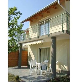 Kalaphegy Apartman Orfű