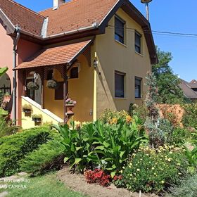 Szabó Ház Balatonlelle