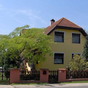 Szabó Ház Balatonlelle