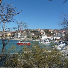 Apartman Popi Klenovica