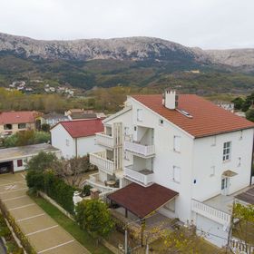 Apartments IDa II Baška