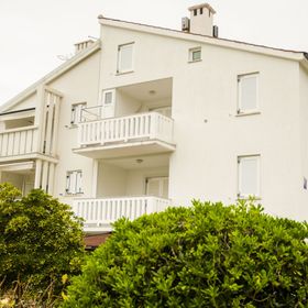 Apartments IDa II Baška