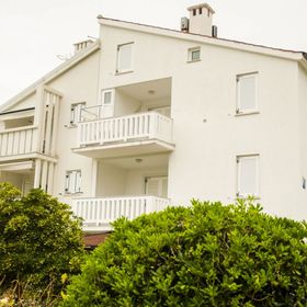 Apartments IDa II Baška