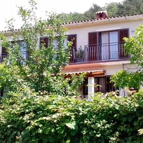 Apartman Vista Brest pod Učkom