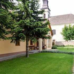 Althaus Vendégház Németkér