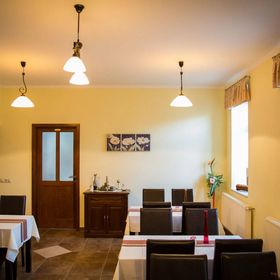 Althaus Vendégház Németkér