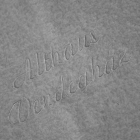 Althaus Vendégház Németkér