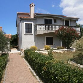 Apartmani Lavanda Bibinje