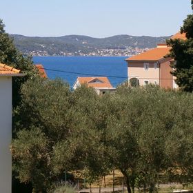 Apartmani Lavanda Bibinje