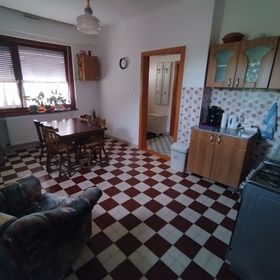 Mokka Vendégház ** Ebes