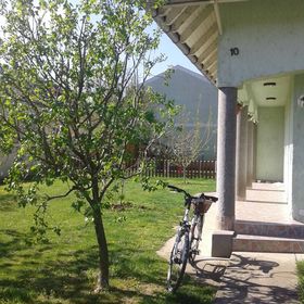 Pardavi Vendégház Siófok