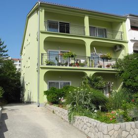 Apartman Dubravka Crikvenica