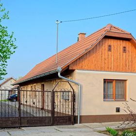 Nemtudom Vendégház Panyola