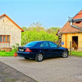 Nemtudom Vendégház Panyola