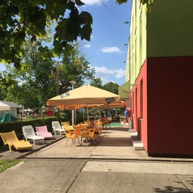 Tiffany Szálló Balatonlelle