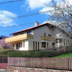 Aqua Apartman Révfülöp