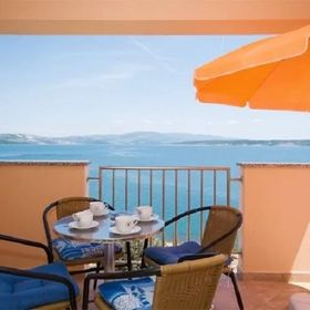 Apartmani Maslina Posedarje