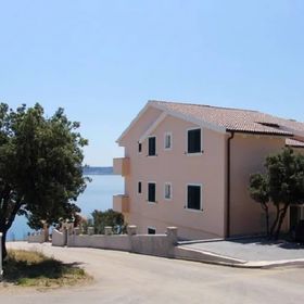 Apartmani Maslina Posedarje