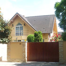 Apartman Soós Mini Siófok