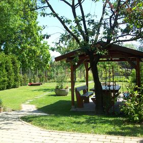 Apartman Soós Mini Siófok