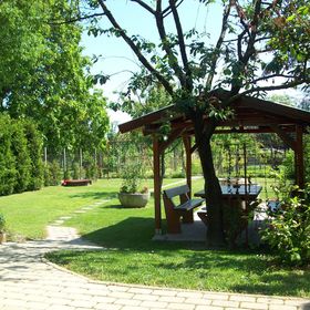 Apartman Soós Mini Siófok