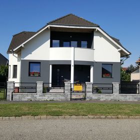 Honfoglalás Apartman Bük