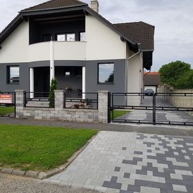 Honfoglalás Apartman Bük