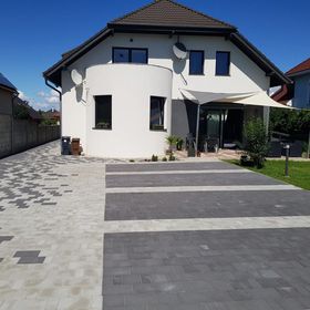 Honfoglalás Apartman Bük