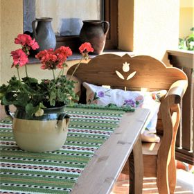 Harmónia Apartmanház Hajdúszoboszló