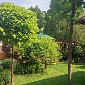 Babér Apartman Balatonfüred