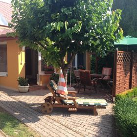 Babér Apartman Balatonfüred
