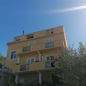 Apartman Roza L Tkon