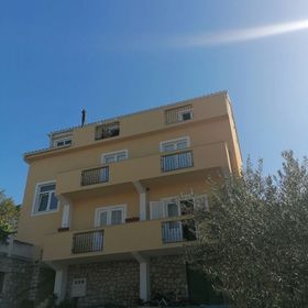 Apartman Roza L Tkon