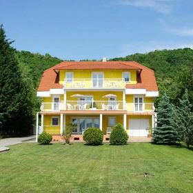 Erdei Apartman Balatonfűzfő
