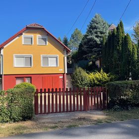 Ili Vendégház Zalakaros