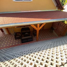 Ili Vendégház Zalakaros